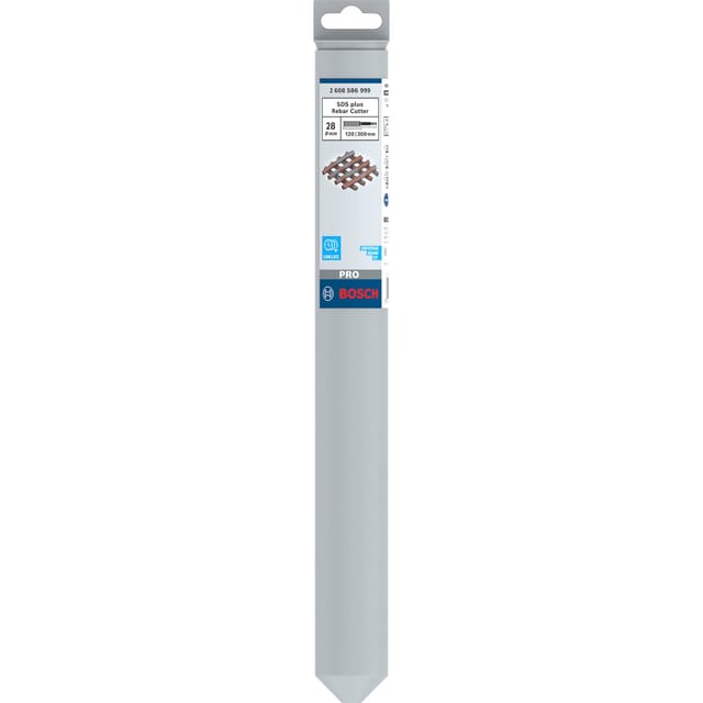 PRO Bohrer SDS plus RebarCutter, Ø 28mm
