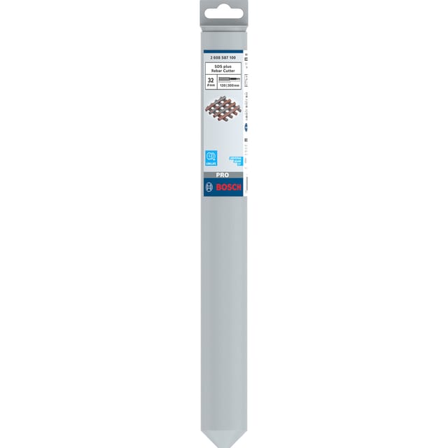 PRO Bohrer SDS plus RebarCutter, Ø 32mm