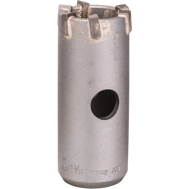 PRO SDS plus-5 Core Cutter Hohlbohrkrone, Ø 30mm, Bohrer