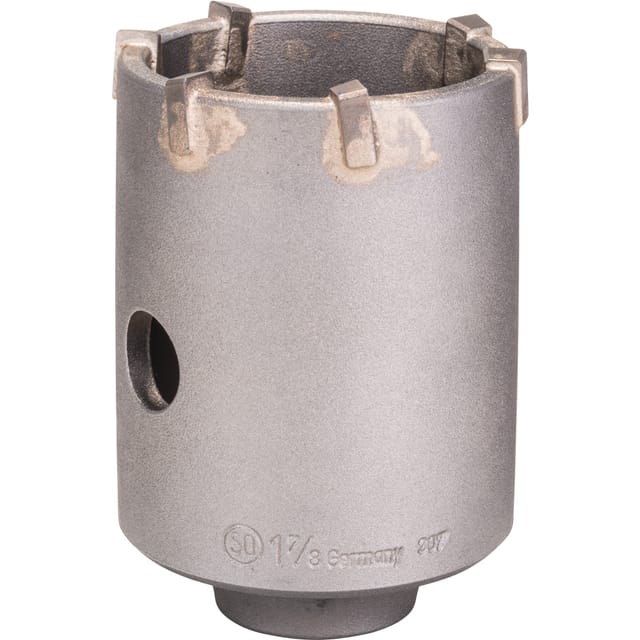 PRO SDS plus-5 Core Cutter Hohlbohrkrone, Ø 50mm, Bohrer