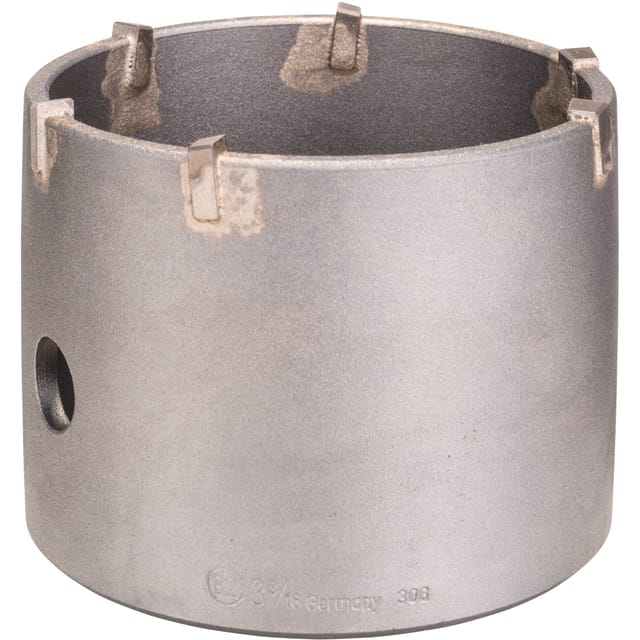 PRO SDS plus-5 Core Cutter Hohlbohrkrone, Ø 82mm, Bohrer