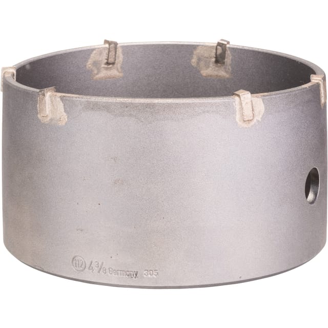 PRO SDS plus-5 Core Cutter Hohlbohrkrone, Ø 112mm, Bohrer
