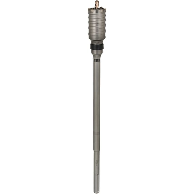 PRO SDS-max-5 CoreCutter, Ø 50mm, einteilig, lang, Bohrer