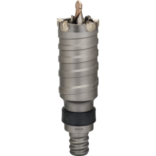PRO SDS-max-5 CoreCutter, Ø 45mm, zweiteilig mit Gewinde, Bohrer