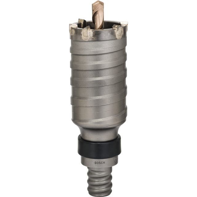 PRO SDS-max-5 CoreCutter, Ø 50mm, zweiteilig mit Gewinde, Bohrer