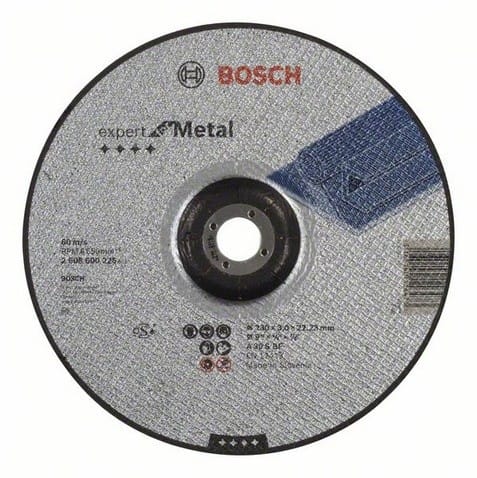 PRO Metal Trennscheibe, Ø 230mm