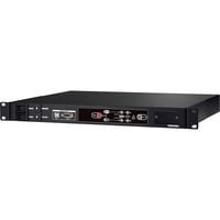 PowerWalker ATS, Switch Bild 2