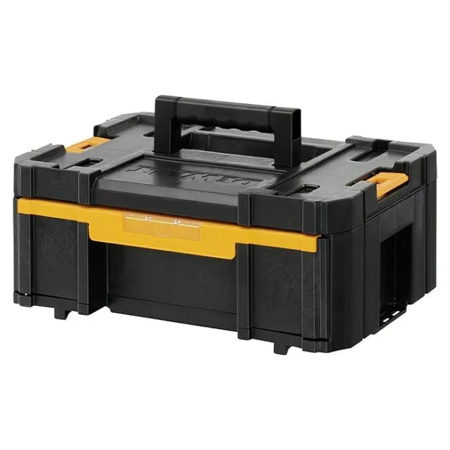 TSTAK Box III, Werkzeugkiste