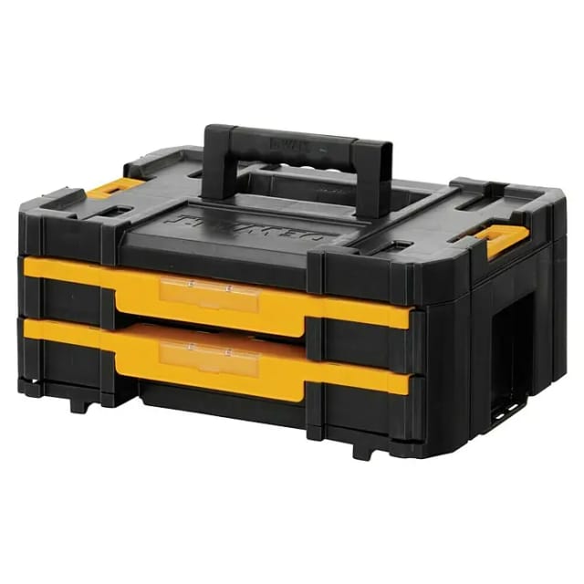 TSTAK Box IV, Werkzeugkiste
