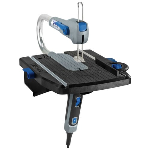 Moto-Saw (MS20-1/5), Dekupiersäge