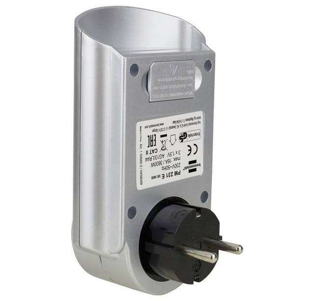 Primera-Line Energiemessgerät PM 231 E