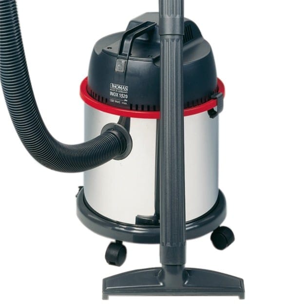 Inox 1530, Nass-/Trockensauger