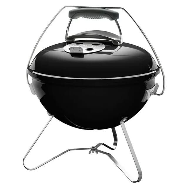 Holzkohlegrill Smokey Joe Premium