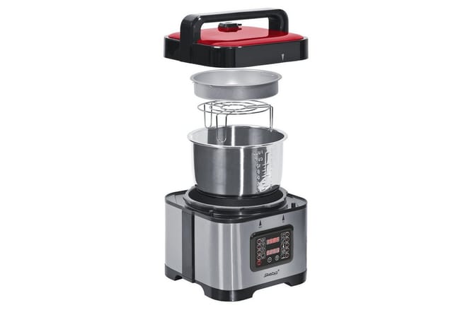 Multi­kocher / ­Schnell­kochtopf DD 1 ECO, Multikocher
