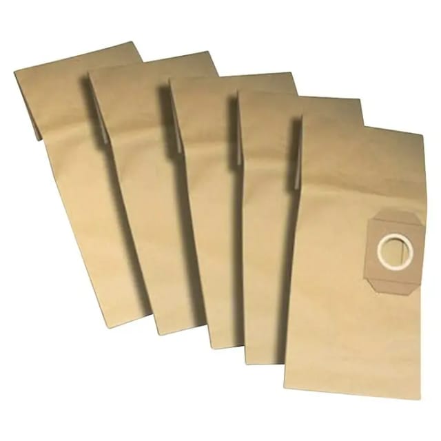 Papierfiltersack 201, Staubsaugerbeutel