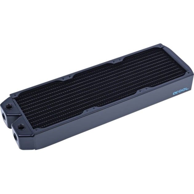 NexXxoS XT45 360mm, Radiator