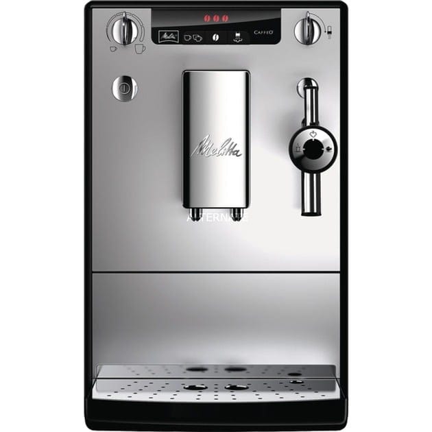 Caffeo Solo & Perfect Milk, Vollautomat