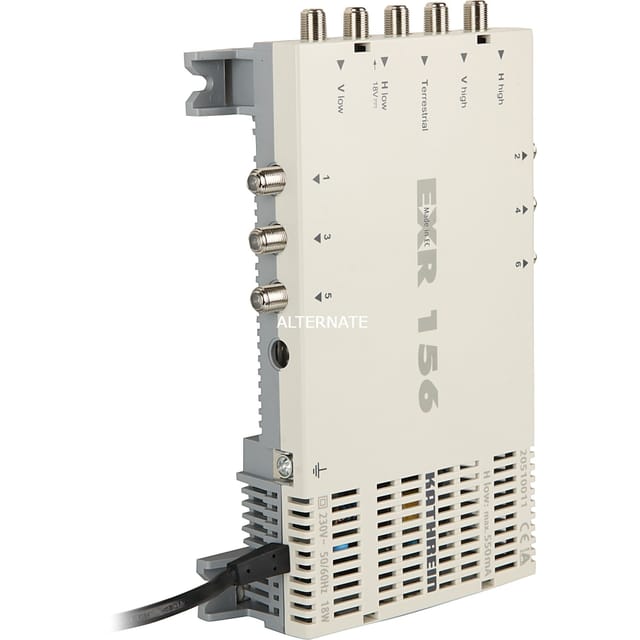 EXR 156 Multischalter
