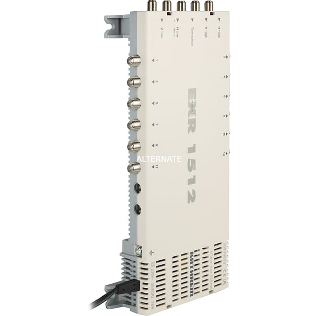 EXR 1512 Multischalter