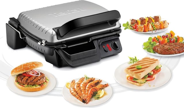Kontaktgrill 3in1 GC3060