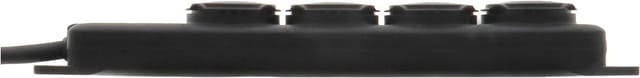 Outdoor-Steckdosenleiste IP44, 4-fach