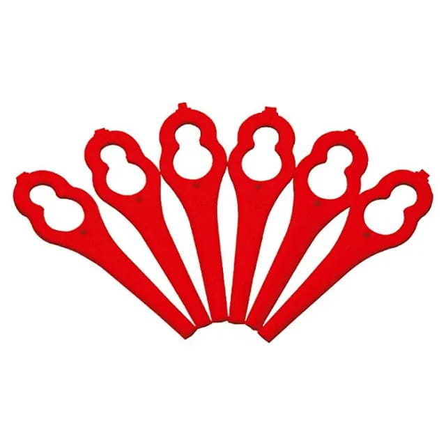 Kunststoffmesser ART 26 cm, Ersatzmesser