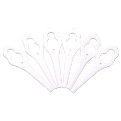 Kunststoffmesser ART 23 cm, Ersatzmesser