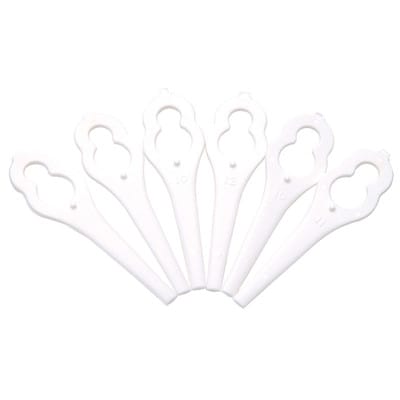 Kunststoffmesser ART 23 cm, Ersatzmesser
