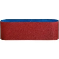 PRO X440 Schleifband, 75x457mm, K150