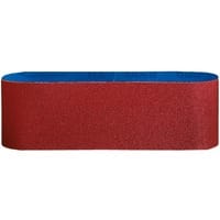 PRO X440 Schleifband, 75x457mm, K220