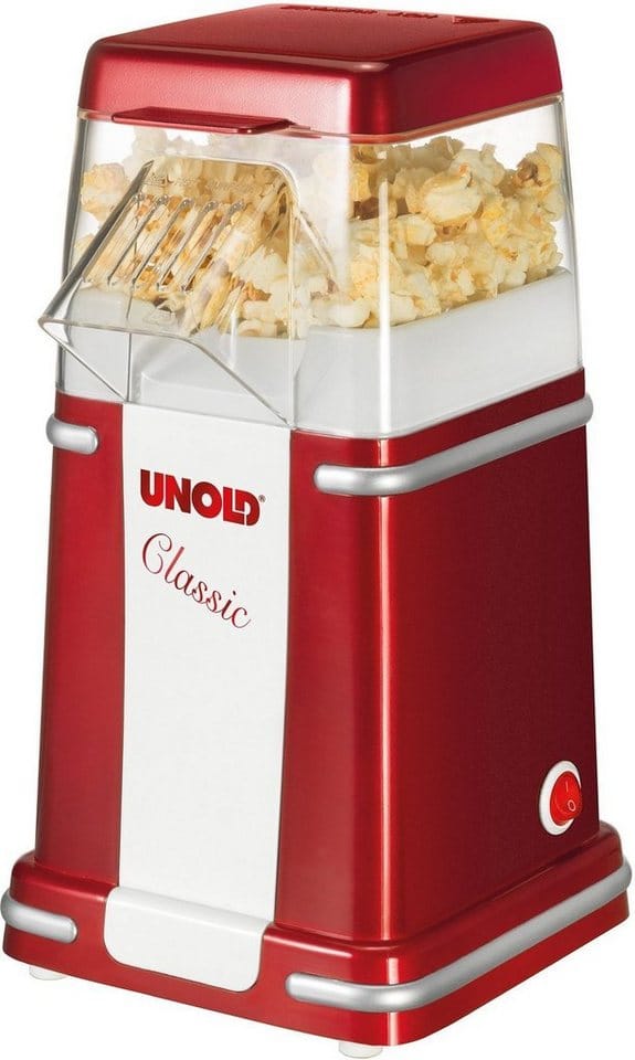 Popcornmaker 48525 Classic