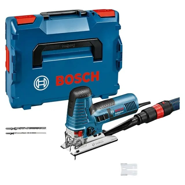 Stichsäge GST 160 CE