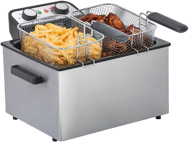 Fritteuse DF 300