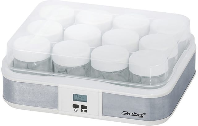 Joghurt-Maker JM 2, Joghurtbereiter