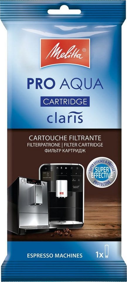 Wasserfilter Pro Aqua