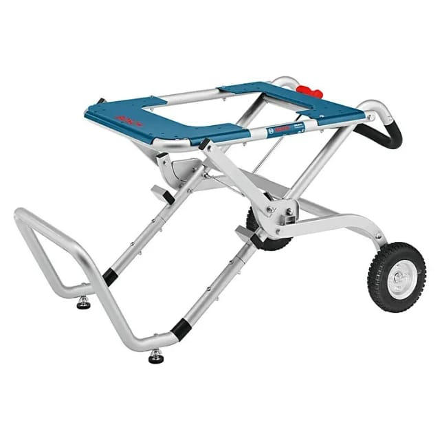 Transport- und Arbeitstisch GTA 60 W Professional 0601B12000