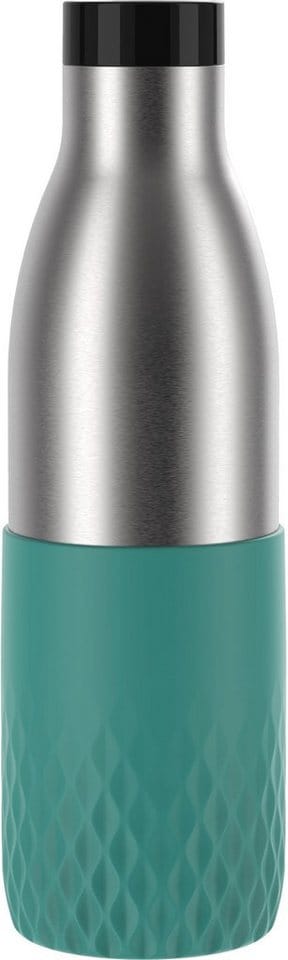 Emsa Bludrop Sleeve Isolier-trinkflasch Grün 0.7l