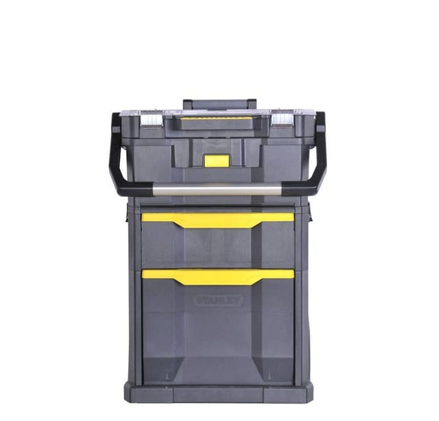 Rollende Werkstatt Stanley 2-IN-1, Trolley