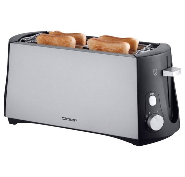 Toaster 3710