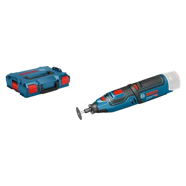 Akku-Rotationswerkzeug GRO 12V-35 Professional, Multifunktions-Werkzeug