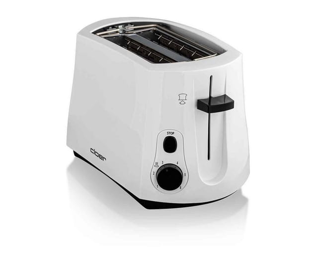Toaster 331