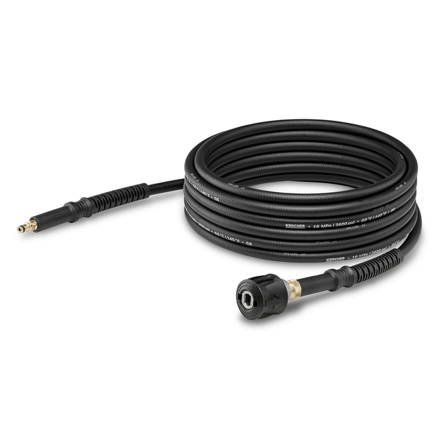 Hochdruck-Verlängerungsschlauch Quick Connect XH 10 Q