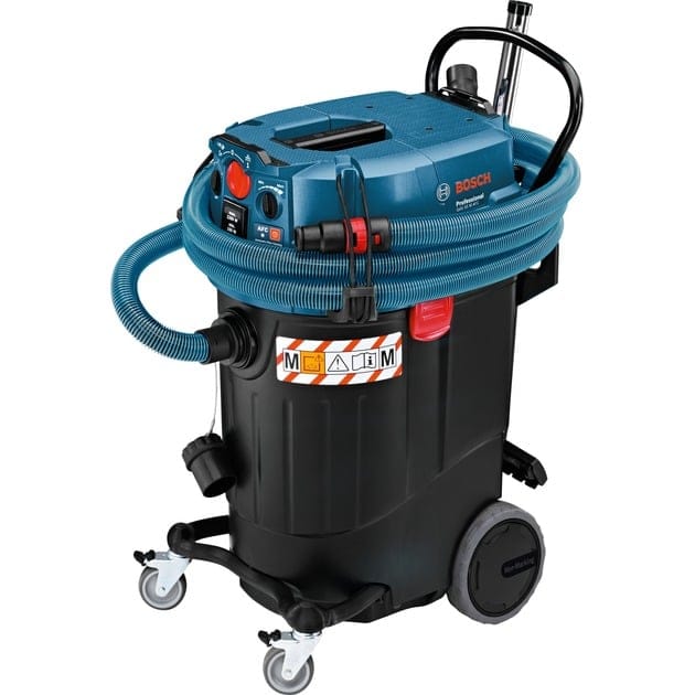 GAS 55 M AFC Professional, Nass-/Trockensauger