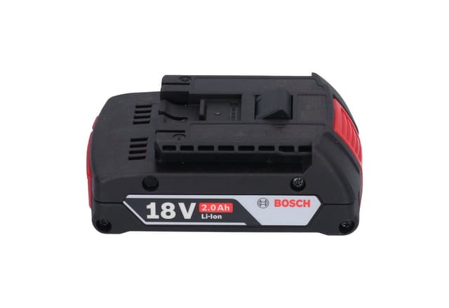 PRO Akku GBA 18V 2.0Ah Professional