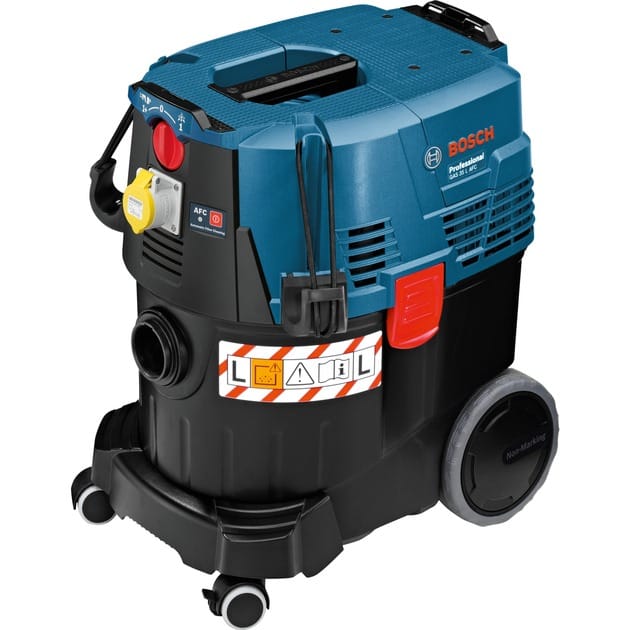 GAS 35 L AFC Professional, Nass-/Trockensauger