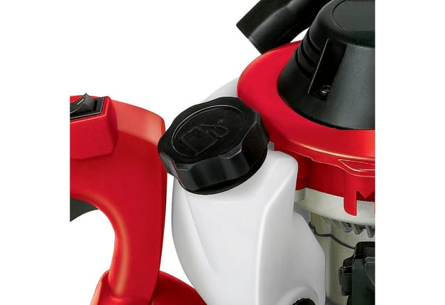 Benzin-Heckenschere GE-PH 2555 A