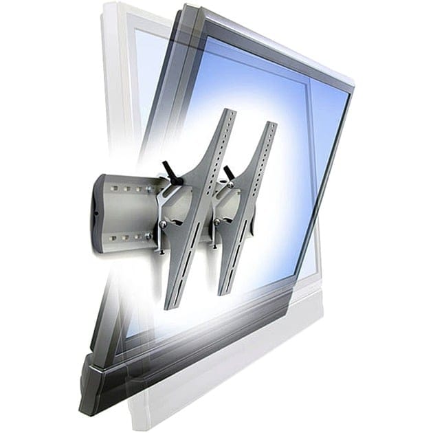 Tilting Wallmount Medium Display, Wandhalterung