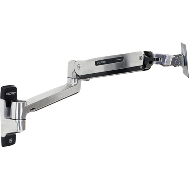 LX HD Steh-Sitz-Arm für Wandmontage, Wandhalterung