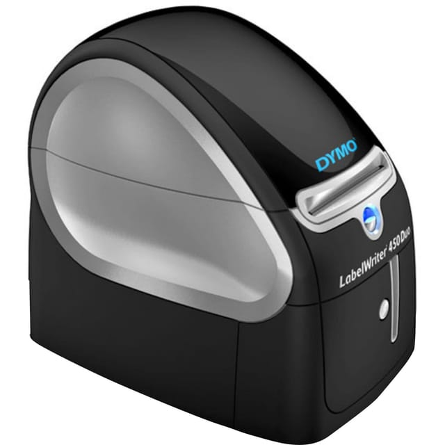 LabelWriter 450 Duo, Etikettendrucker