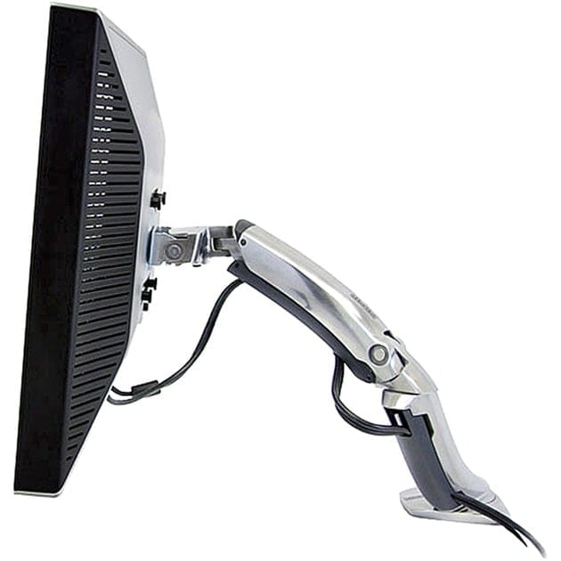 MX LCD-Arm Tischmontage, Monitorhalterung